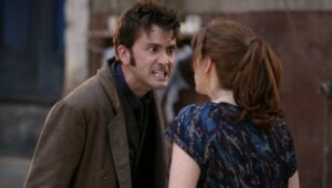 Doctor Who: 4×2