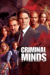 Criminal Minds: Season 10