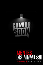 Criminal Minds: Season 19