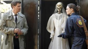 Bones: 5×20