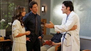 Ghost Whisperer: 5×2
