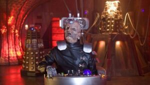Doctor Who: 4×12