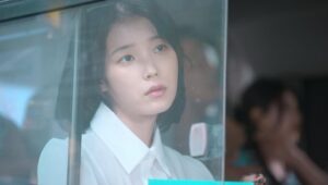 When Life Gives You Tangerines: 1×13