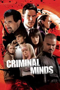 Criminal Minds: Season 6