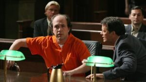 Criminal Minds: 3×19