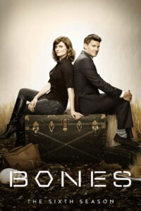 Bones: Season 6