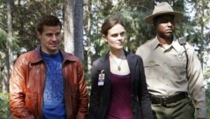 Bones: 2×4