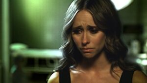 Ghost Whisperer: 5×4