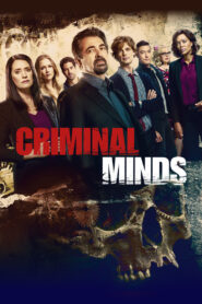 Criminal Minds: Season 15