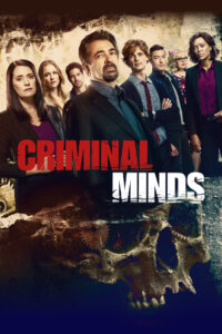 Criminal Minds: Season 15