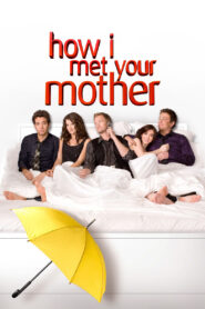 How I Met Your Mother: Season 4