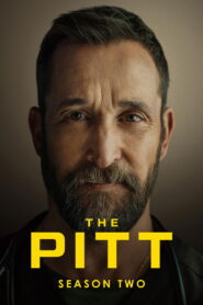 The Pitt: Season 2