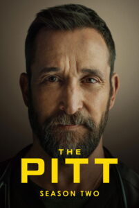 The Pitt: Season 2