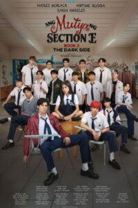 The Jewel of Section E: Season 2