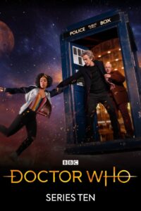 Doctor Who: Season 10
