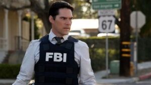 Criminal Minds: 3×17