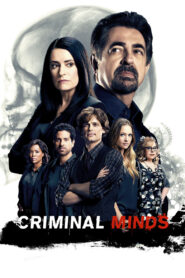 Criminal Minds: Season 12