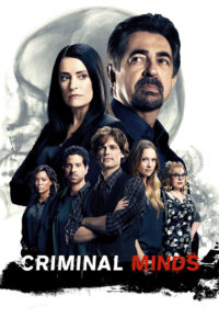 Criminal Minds: Season 12