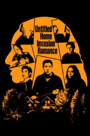 Untitled Home Invasion Romance