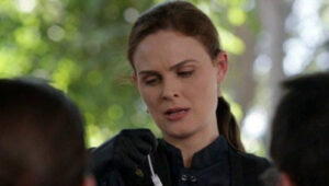 Bones: 8×4