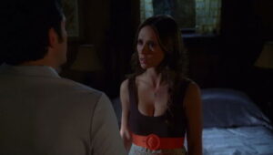 Ghost Whisperer: 4×23