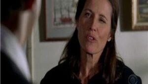 Criminal Minds: 3×11