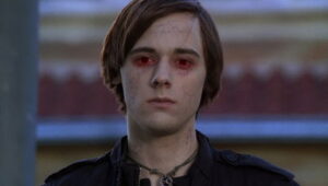 Ghost Whisperer: 4×22