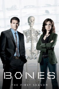 Bones: Season 1