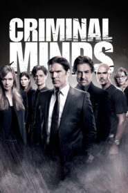 Criminal Minds: Season 9