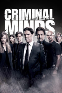 Criminal Minds: Season 9