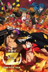One Piece Film: Z