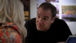 Criminal Minds: 2×23