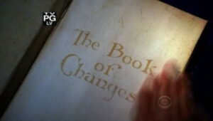 Ghost Whisperer: 5×15