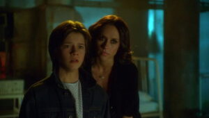 Ghost Whisperer: 5×22