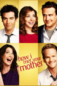 How I Met Your Mother: Season 6