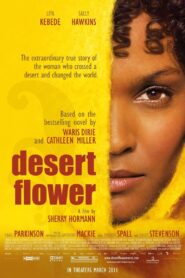 Desert Flower