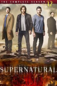 Supernatural: Season 12