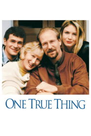 One True Thing