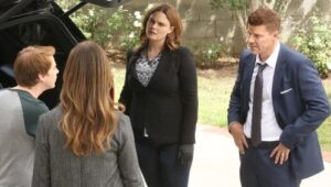 Bones: 12×5