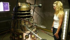 Doctor Who: 1×6