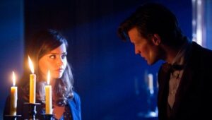 Doctor Who: 7×9