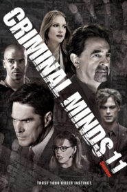 Criminal Minds: Season 11