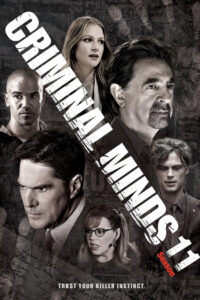 Criminal Minds: Season 11