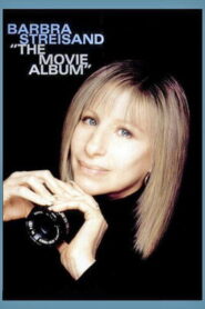 Barbra Streisand: The Movie Album