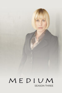 Medium: Season 3