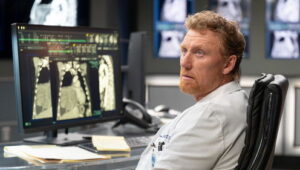 Grey’s Anatomy: 22×8