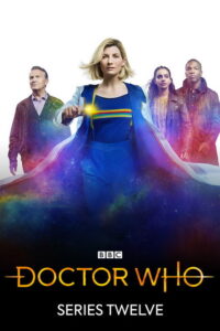 Doctor Who: Season 12