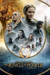 The Lord of the Rings: The Rings of Power: Season 2