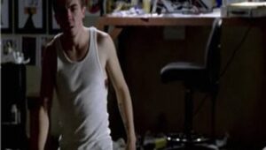 Criminal Minds: 3×10