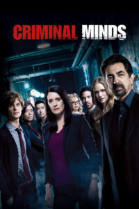 Criminal Minds: Season 13